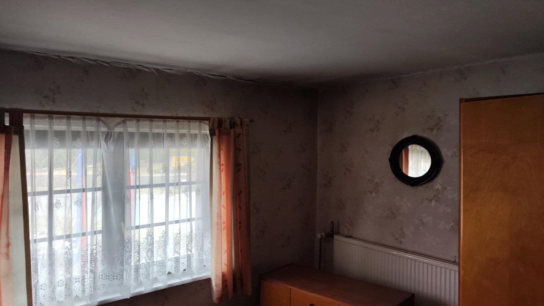 Predaj domu 92 m², pozemek 1.813 m², Dorfstraße 35, Putbus, Meklenbursko-Predpomoransko Predaj domu 92 m², pozemek 1.813 m², Dorfstraße 35, Putbus, Meklenbursko-Predpomoransko