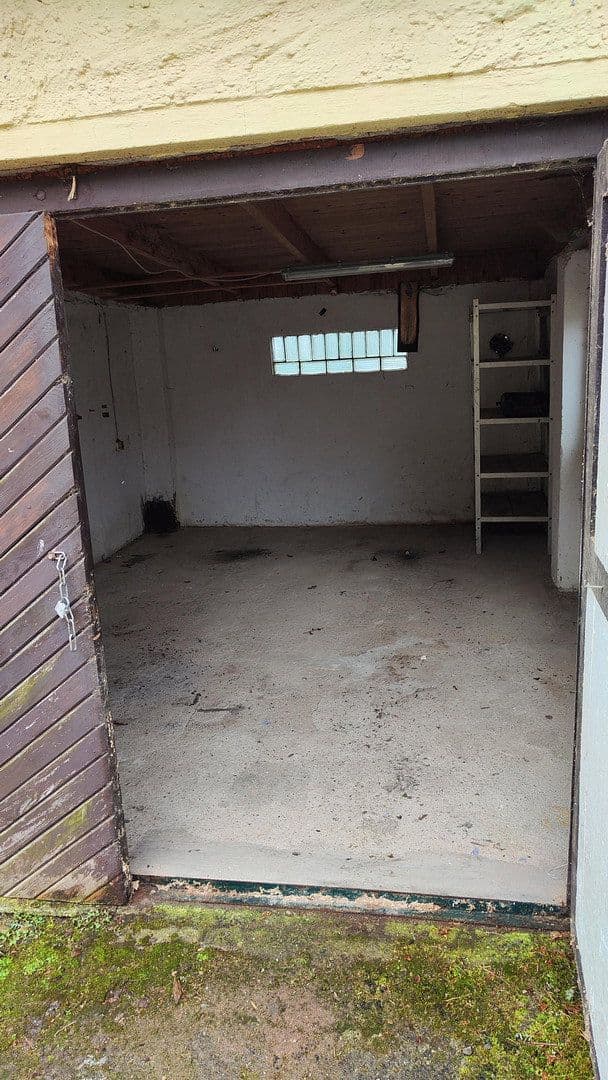 Predaj domu 92 m², pozemek 1.813 m², Dorfstraße 35, Putbus, Meklenbursko-Predpomoransko Predaj domu 92 m², pozemek 1.813 m², Dorfstraße 35, Putbus, Meklenbursko-Predpomoransko