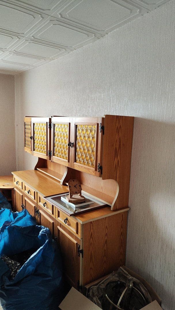 Predaj domu 92 m², pozemek 1.813 m², Dorfstraße 35, Putbus, Meklenbursko-Predpomoransko Predaj domu 92 m², pozemek 1.813 m², Dorfstraße 35, Putbus, Meklenbursko-Predpomoransko