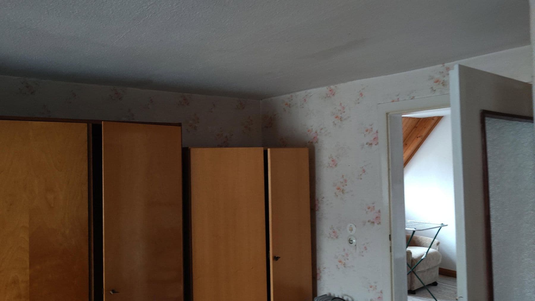 Predaj domu 92 m², pozemek 1.813 m², Dorfstraße 35, Putbus, Meklenbursko-Predpomoransko Predaj domu 92 m², pozemek 1.813 m², Dorfstraße 35, Putbus, Meklenbursko-Predpomoransko