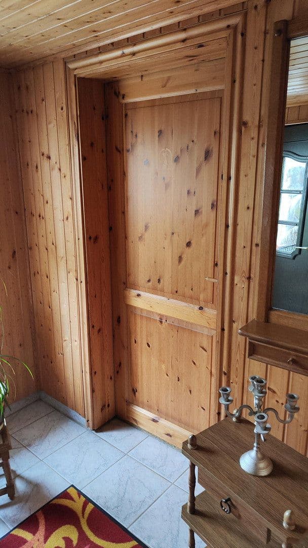 Predaj domu 92 m², pozemek 1.813 m², Dorfstraße 35, Putbus, Meklenbursko-Predpomoransko Predaj domu 92 m², pozemek 1.813 m², Dorfstraße 35, Putbus, Meklenbursko-Predpomoransko