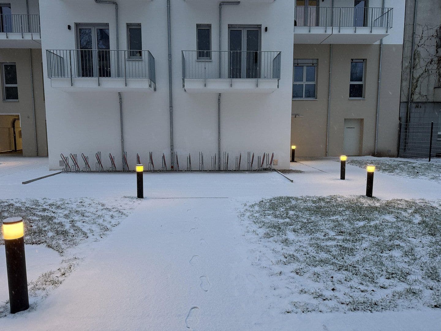 Prenájom bytu 2-izbový 50 m², Berlin, Berlín Prenájom bytu 2-izbový 50 m², Berlin, Berlín