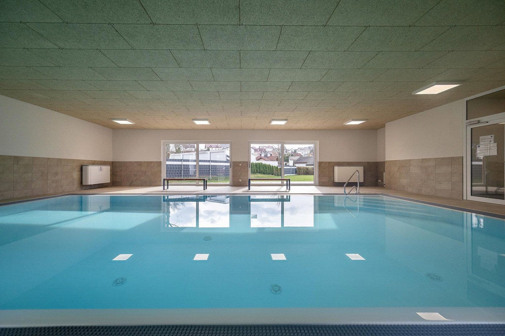 Prenájom bytu 2-izbový 37 m², Passau, Bavorsko Prenájom bytu 2-izbový 37 m², Passau, Bavorsko