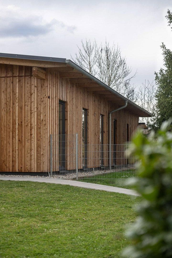 Prenájom bytu 2-izbový 37 m², Passau, Bavorsko Prenájom bytu 2-izbový 37 m², Passau, Bavorsko