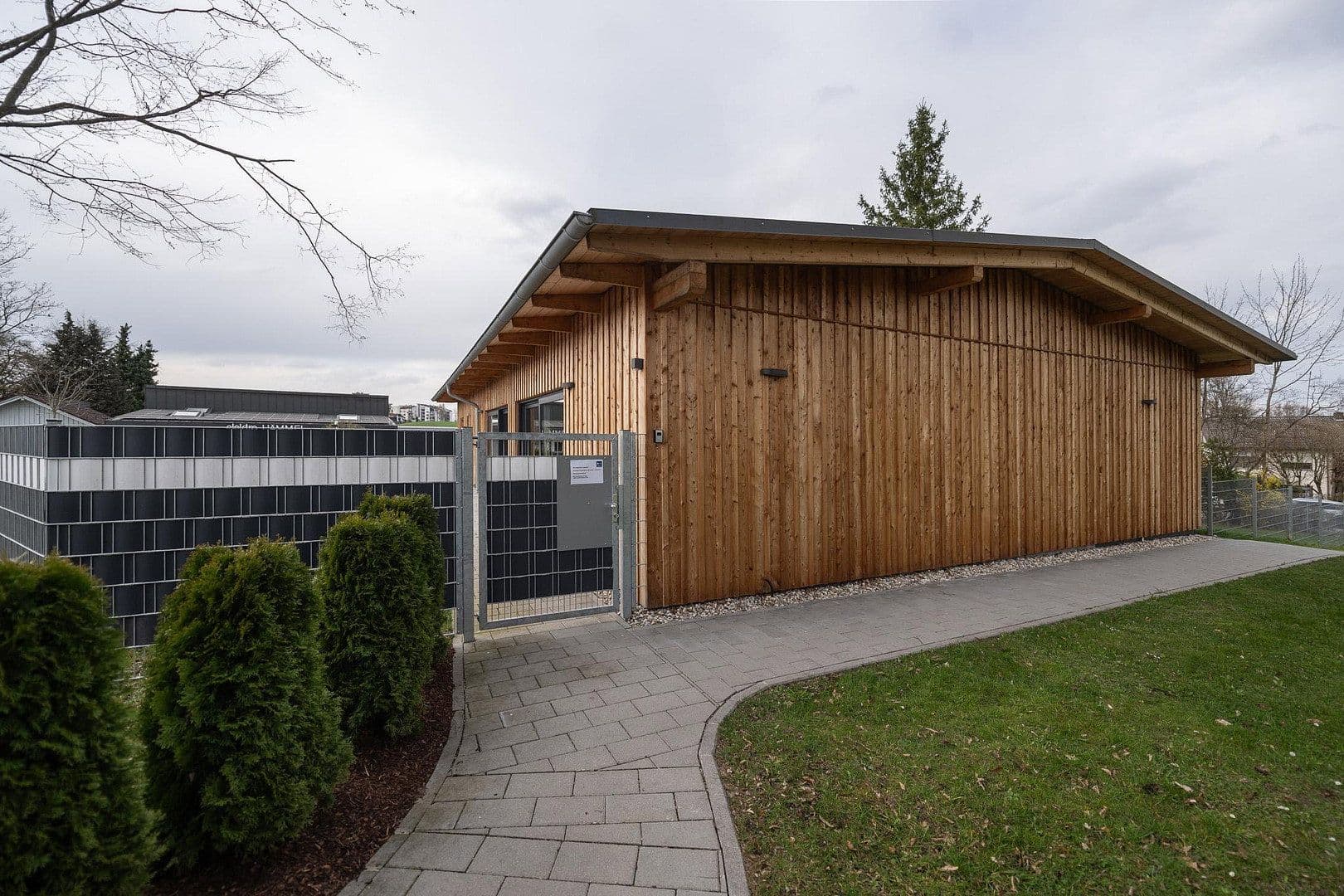 Prenájom bytu 2-izbový 37 m², Passau, Bavorsko Prenájom bytu 2-izbový 37 m², Passau, Bavorsko