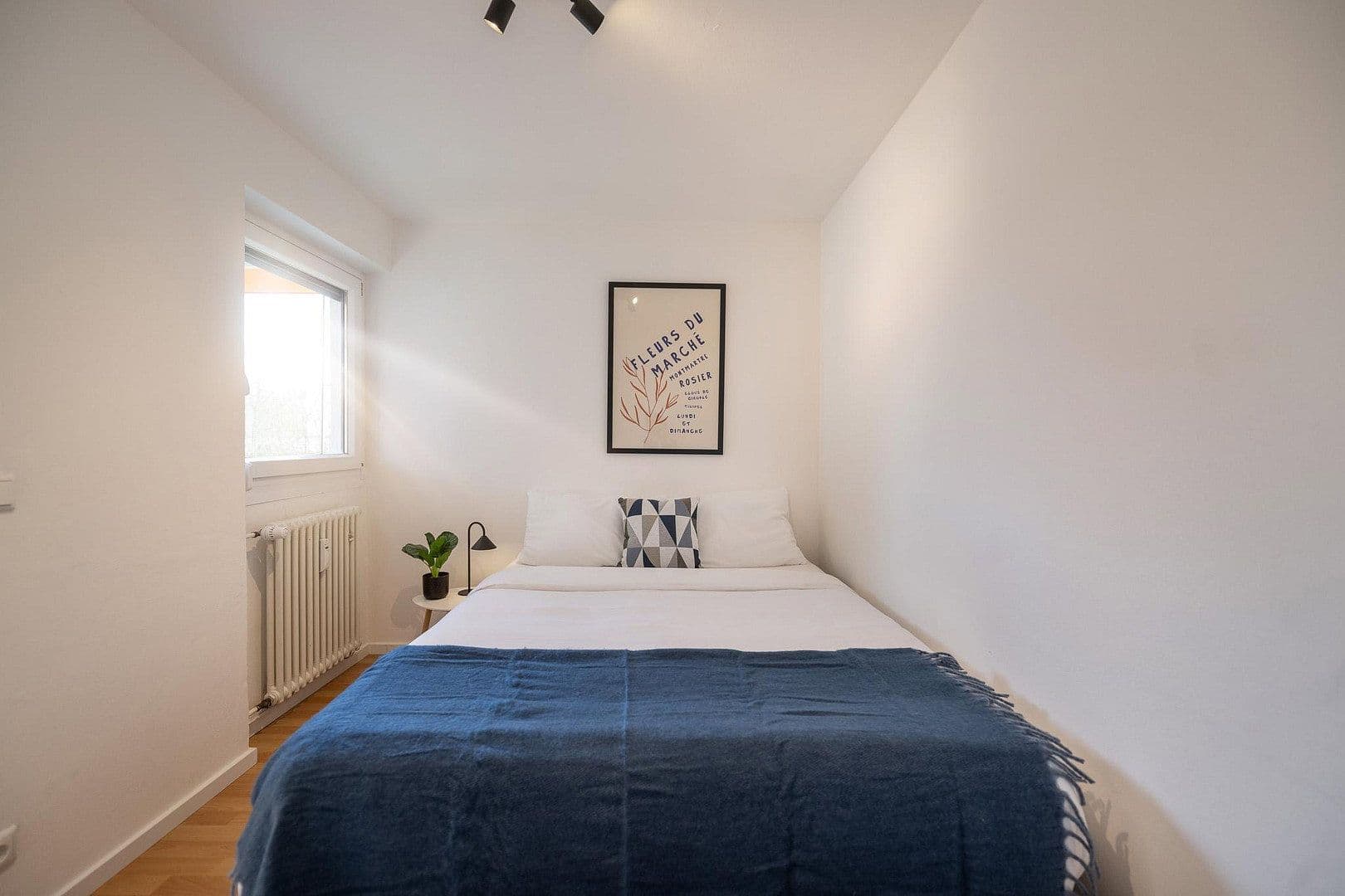 Prenájom bytu 2-izbový 37 m², Passau, Bavorsko Prenájom bytu 2-izbový 37 m², Passau, Bavorsko