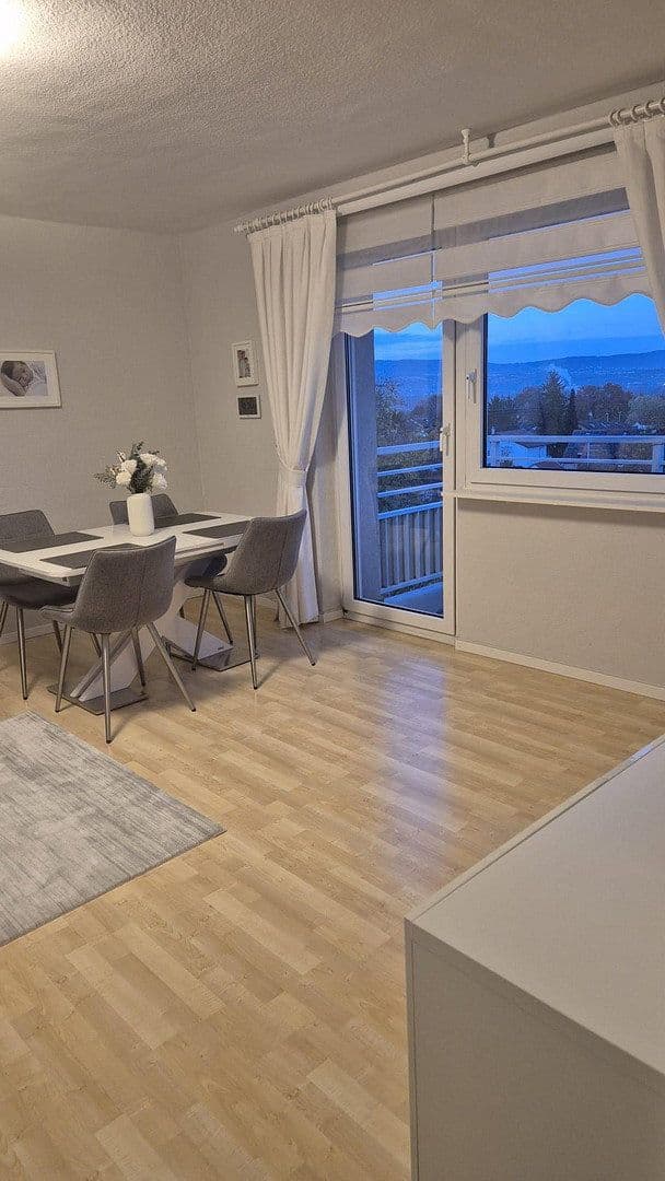 Predaj bytu 4-izbový 87 m², Mainz, Porýnie-Falcko Predaj bytu 4-izbový 87 m², Mainz, Porýnie-Falcko