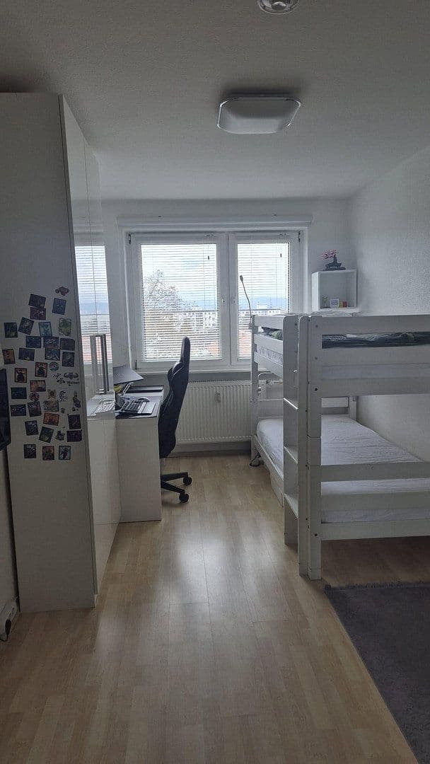 Predaj bytu 4-izbový 87 m², Mainz, Porýnie-Falcko Predaj bytu 4-izbový 87 m², Mainz, Porýnie-Falcko