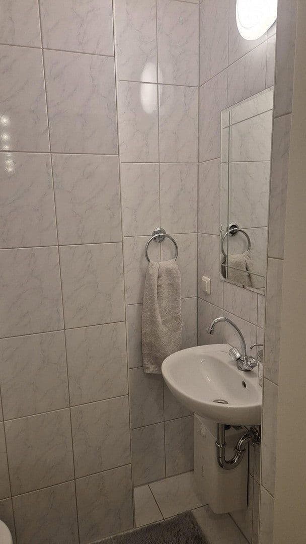 Predaj bytu 4-izbový 87 m², Mainz, Porýnie-Falcko Predaj bytu 4-izbový 87 m², Mainz, Porýnie-Falcko