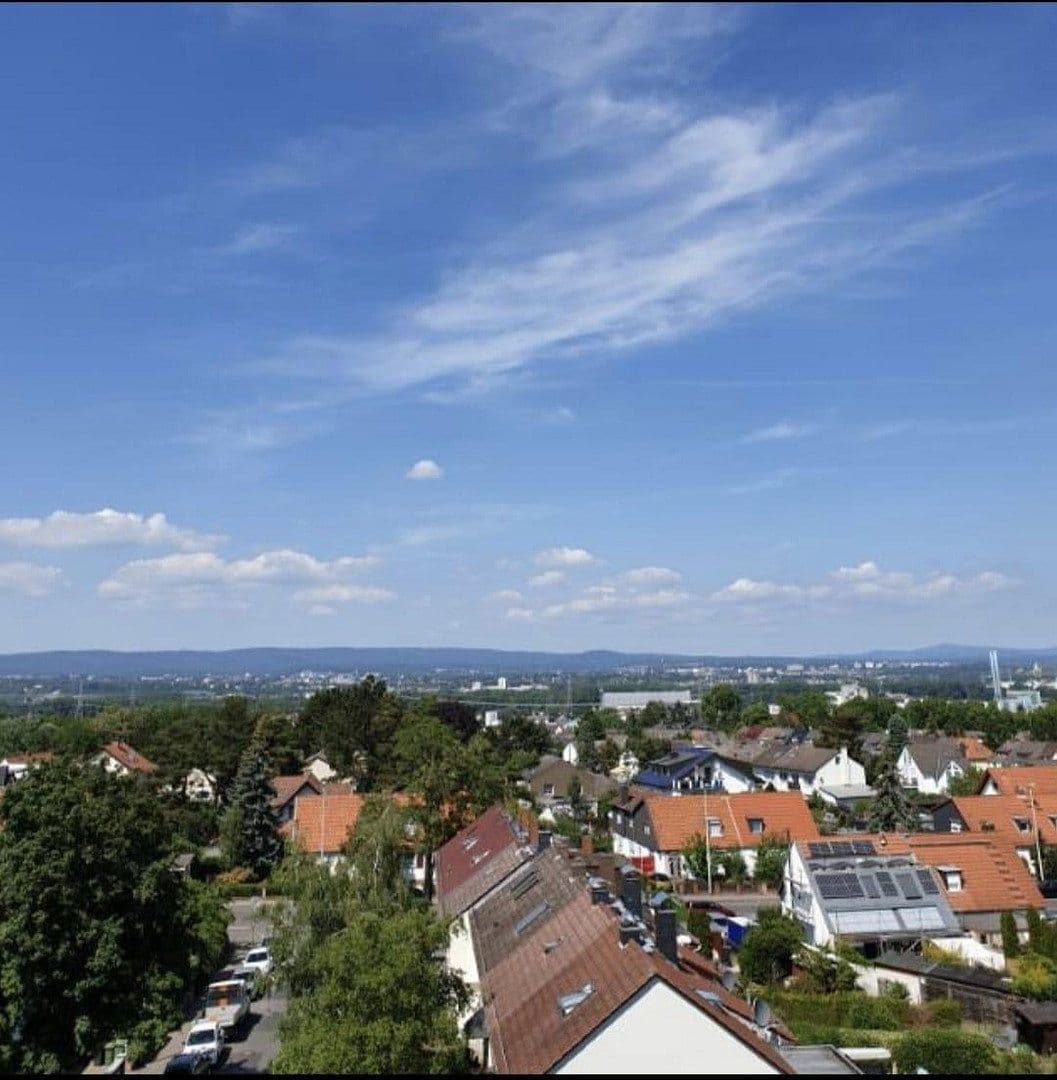 Predaj bytu 4-izbový 87 m², Mainz, Porýnie-Falcko Predaj bytu 4-izbový 87 m², Mainz, Porýnie-Falcko