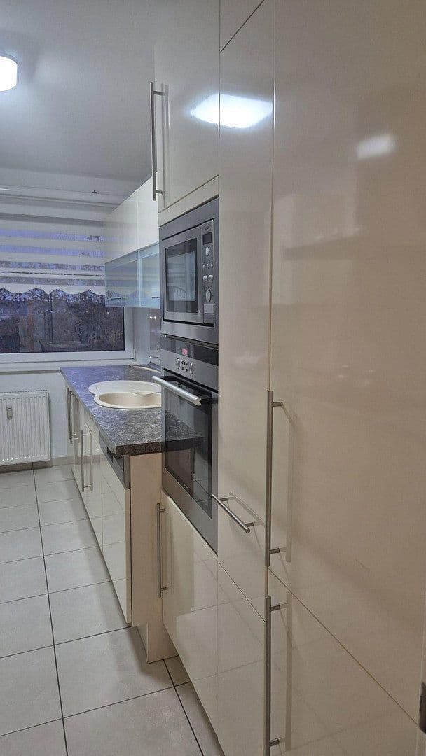 Predaj bytu 4-izbový 87 m², Mainz, Porýnie-Falcko Predaj bytu 4-izbový 87 m², Mainz, Porýnie-Falcko