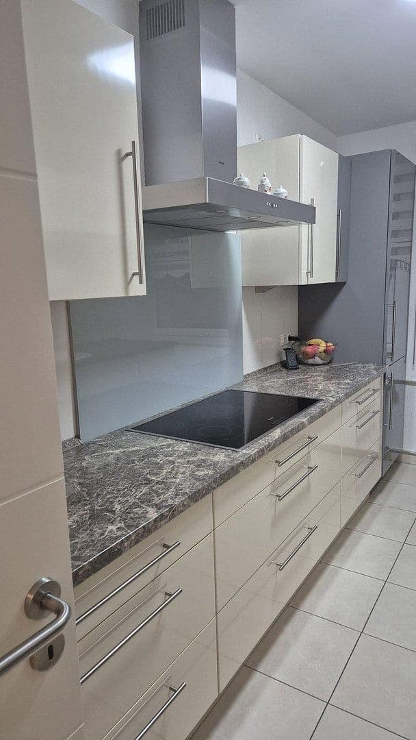 Predaj bytu 4-izbový 87 m², Mainz, Porýnie-Falcko Predaj bytu 4-izbový 87 m², Mainz, Porýnie-Falcko