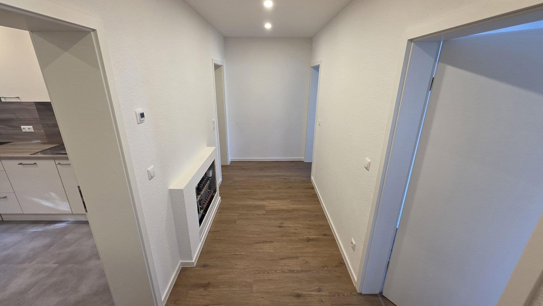 Prenájom bytu 3-izbový 70 m², Emilienstraße 54, Siegen, Severné Porýnie - Westfálsko Prenájom bytu 3-izbový 70 m², Emilienstraße 54, Siegen, Severné Porýnie - Westfálsko