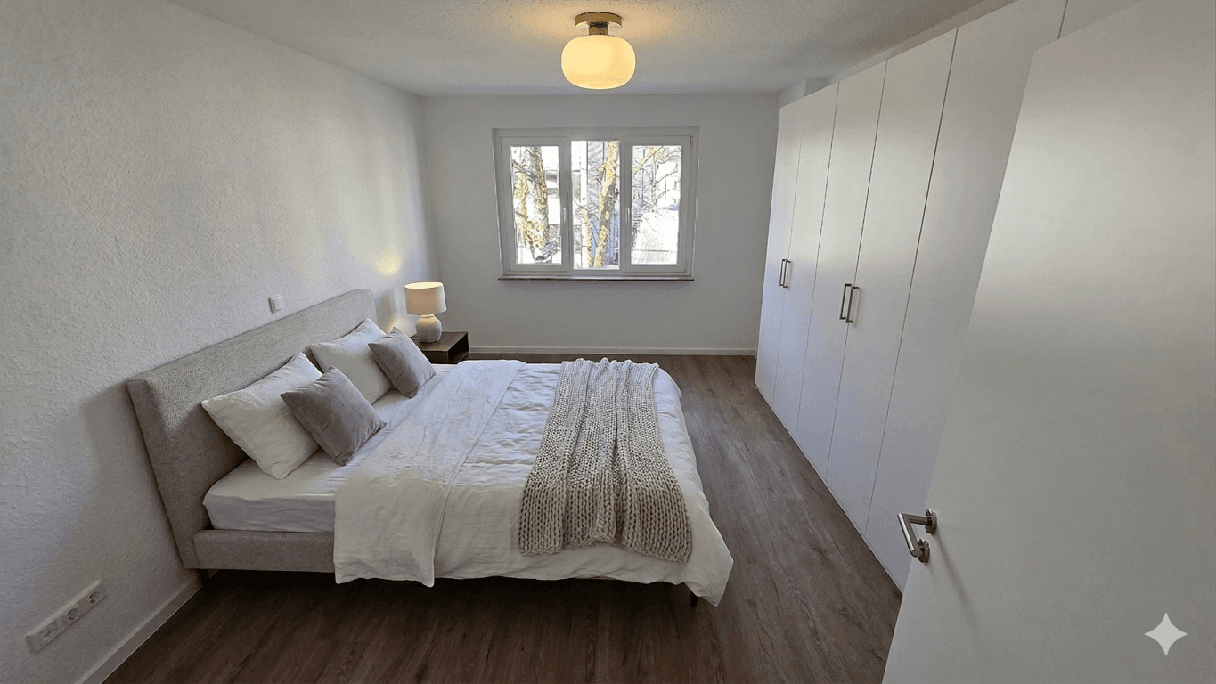 Prenájom bytu 3-izbový 70 m², Emilienstraße 54, Siegen, Severné Porýnie - Westfálsko Prenájom bytu 3-izbový 70 m², Emilienstraße 54, Siegen, Severné Porýnie - Westfálsko