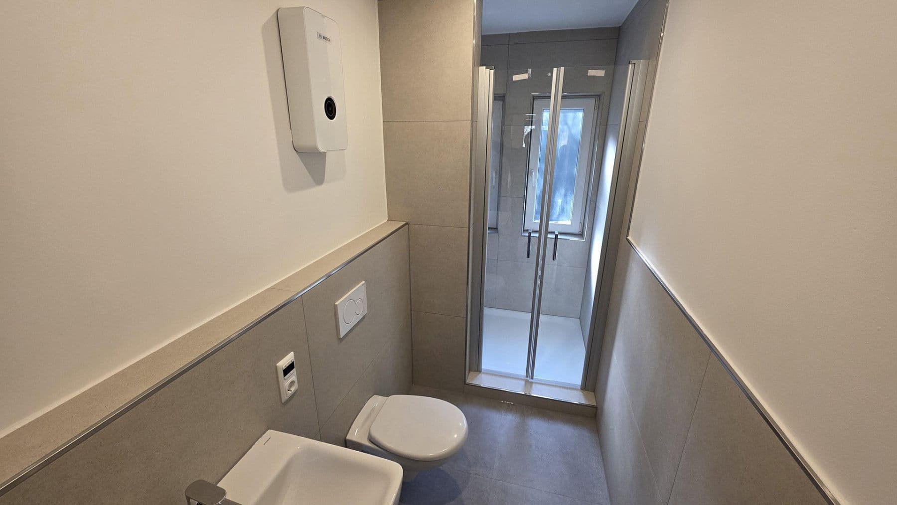 Prenájom bytu 3-izbový 70 m², Emilienstraße 54, Siegen, Severné Porýnie - Westfálsko Prenájom bytu 3-izbový 70 m², Emilienstraße 54, Siegen, Severné Porýnie - Westfálsko