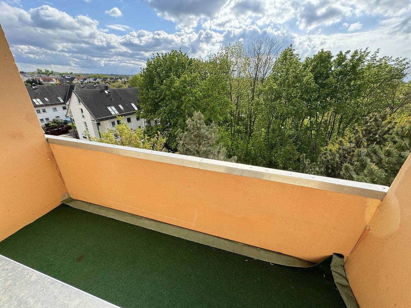 Prenájom bytu 3-izbový 66 m², Lippeweg 7, Merseburg, Sasko-Anhaltsko Prenájom bytu 3-izbový 66 m², Lippeweg 7, Merseburg, Sasko-Anhaltsko