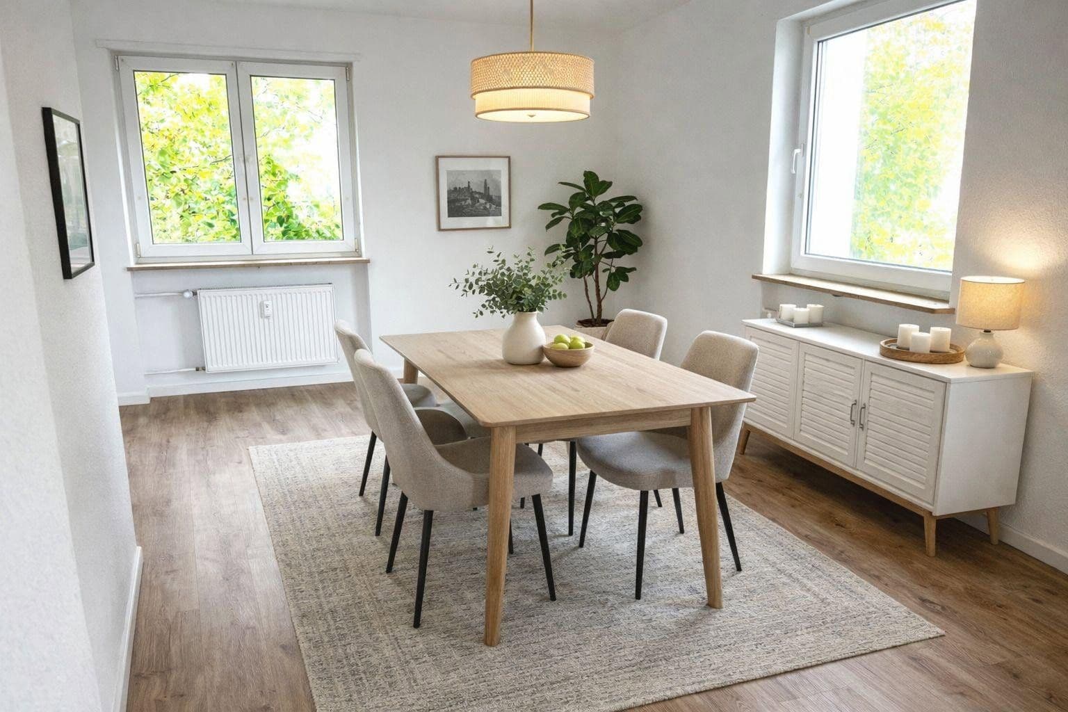 Prenájom bytu 5-izbový 107 m², Pariser Straße 163, Kaiserslautern, Porýnie-Falcko Prenájom bytu 5-izbový 107 m², Pariser Straße 163, Kaiserslautern, Porýnie-Falcko