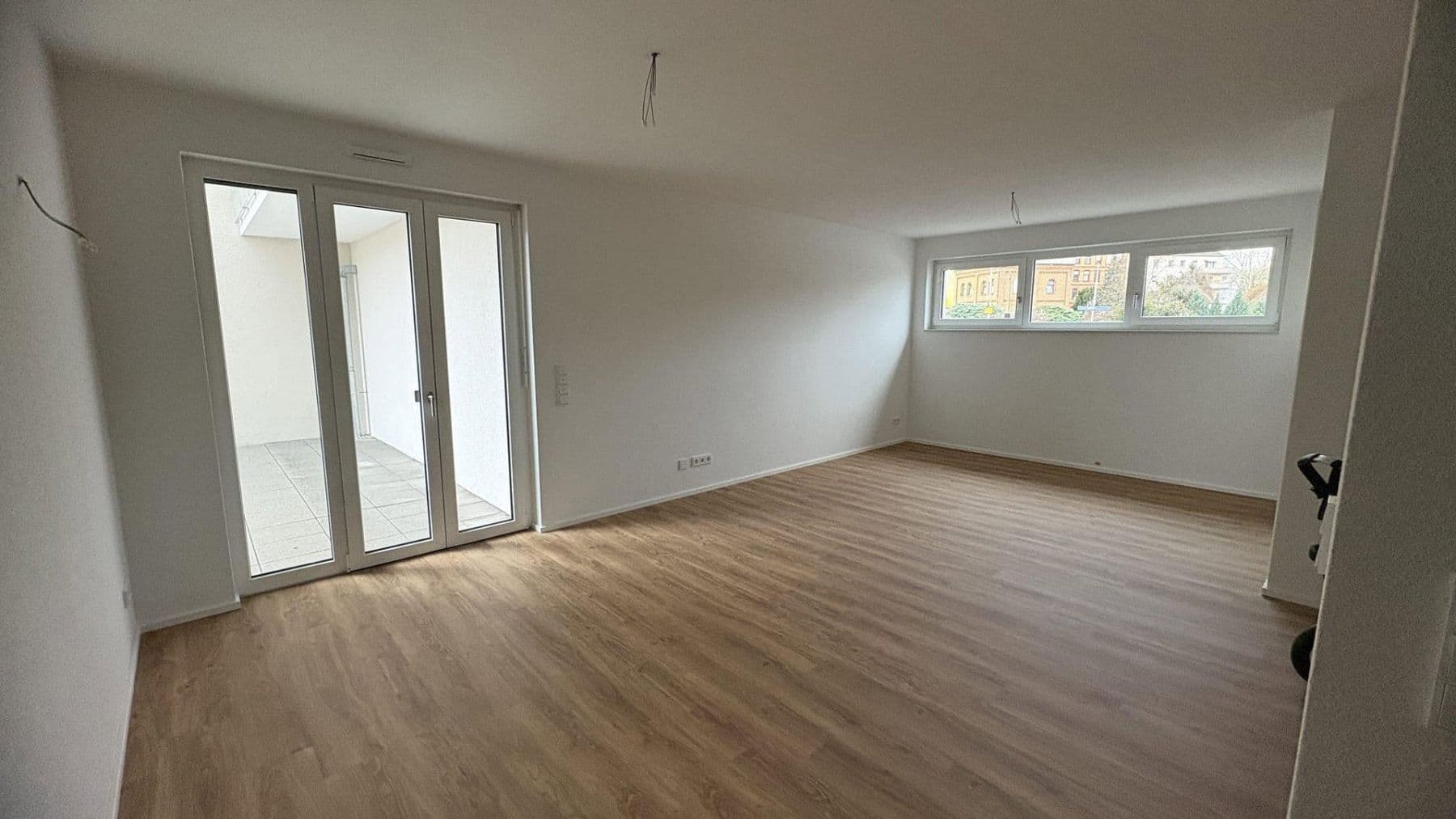 Prenájom bytu 3-izbový 87 m², Hannelore-Hermann-Straße 13, Koblenz, Porýnie-Falcko Prenájom bytu 3-izbový 87 m², Hannelore-Hermann-Straße 13, Koblenz, Porýnie-Falcko