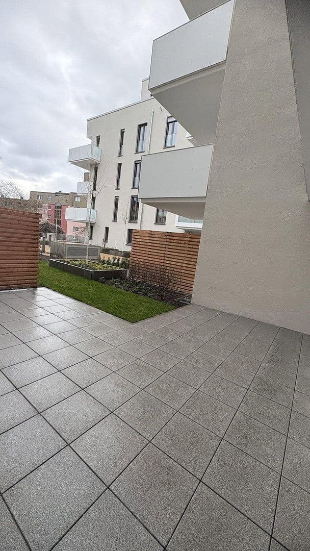 Prenájom bytu 3-izbový 87 m², Hannelore-Hermann-Straße 13, Koblenz, Porýnie-Falcko Prenájom bytu 3-izbový 87 m², Hannelore-Hermann-Straße 13, Koblenz, Porýnie-Falcko