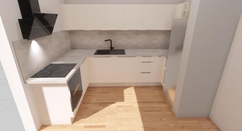 Prenájom bytu 3-izbový 87 m², Hannelore-Hermann-Straße 13, Koblenz, Porýnie-Falcko Prenájom bytu 3-izbový 87 m², Hannelore-Hermann-Straße 13, Koblenz, Porýnie-Falcko