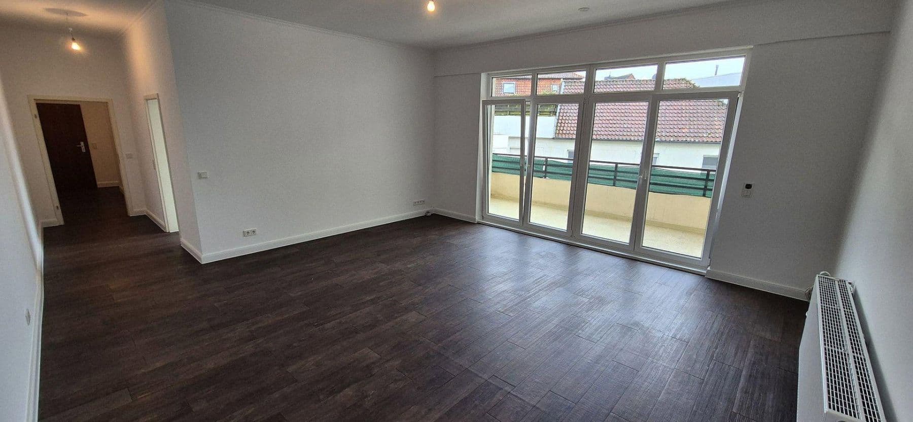 Prenájom bytu 2-izbový 85 m², Vechta, Dolné Sasko Prenájom bytu 2-izbový 85 m², Vechta, Dolné Sasko