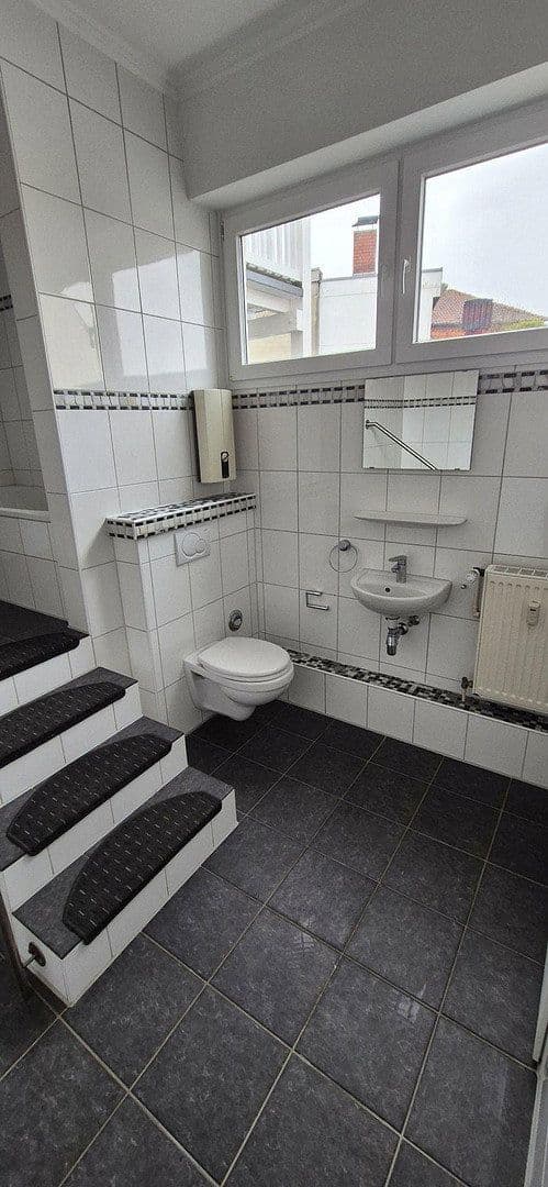 Prenájom bytu 2-izbový 85 m², Vechta, Dolné Sasko Prenájom bytu 2-izbový 85 m², Vechta, Dolné Sasko