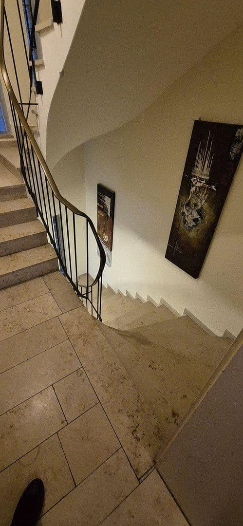 Prenájom bytu 2-izbový 85 m², Vechta, Dolné Sasko Prenájom bytu 2-izbový 85 m², Vechta, Dolné Sasko