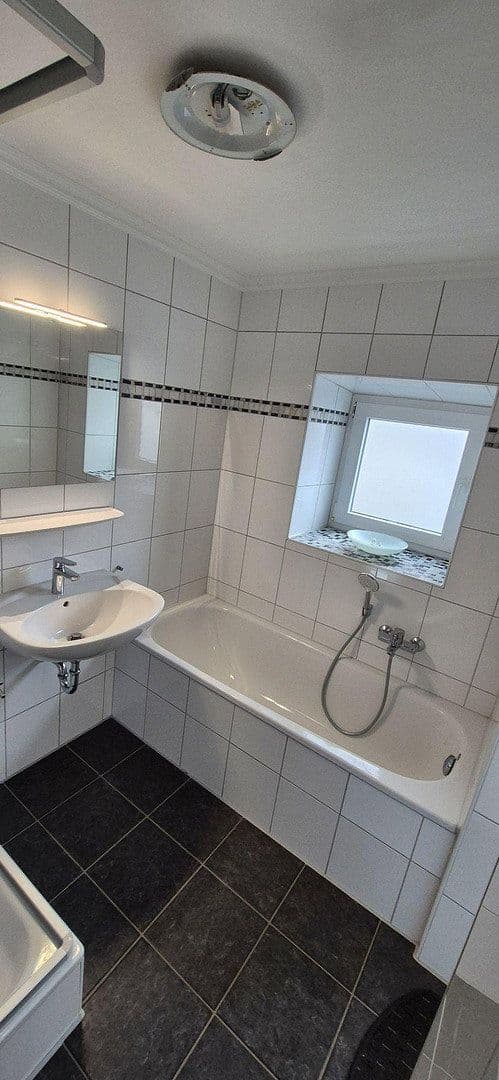 Prenájom bytu 2-izbový 85 m², Vechta, Dolné Sasko Prenájom bytu 2-izbový 85 m², Vechta, Dolné Sasko