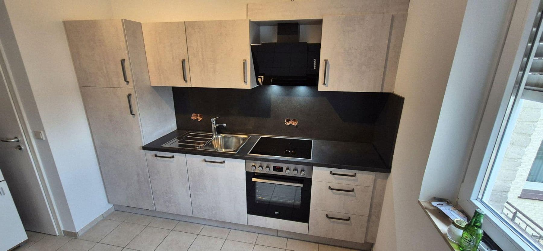 Prenájom bytu 2-izbový 85 m², Vechta, Dolné Sasko Prenájom bytu 2-izbový 85 m², Vechta, Dolné Sasko