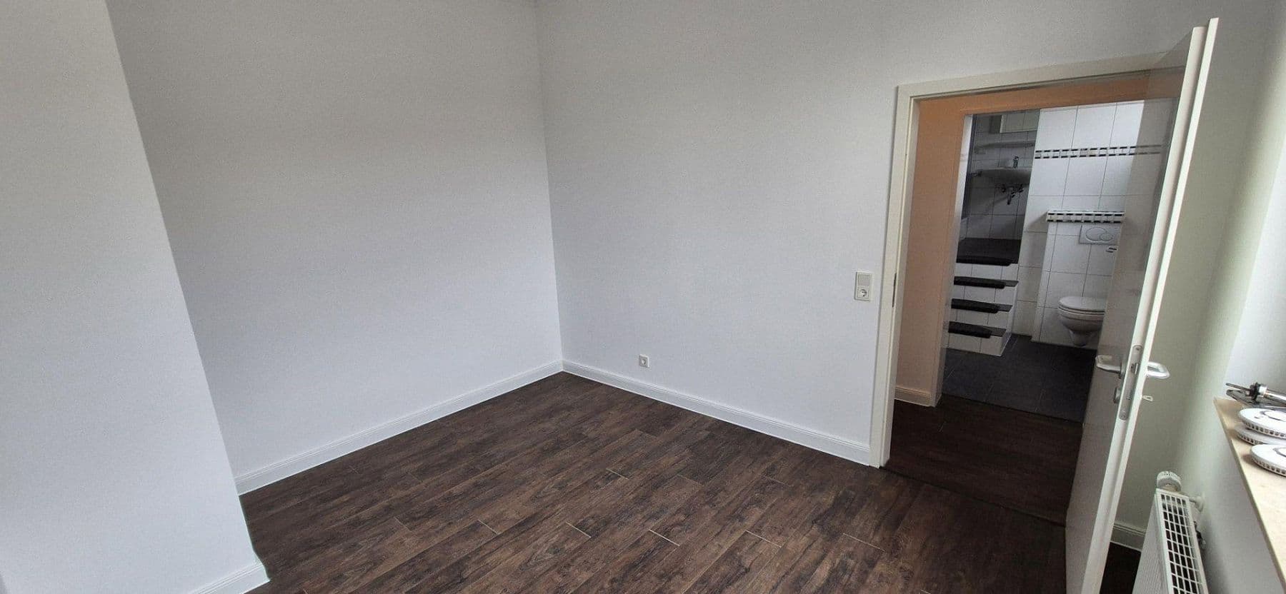 Prenájom bytu 2-izbový 85 m², Vechta, Dolné Sasko Prenájom bytu 2-izbový 85 m², Vechta, Dolné Sasko