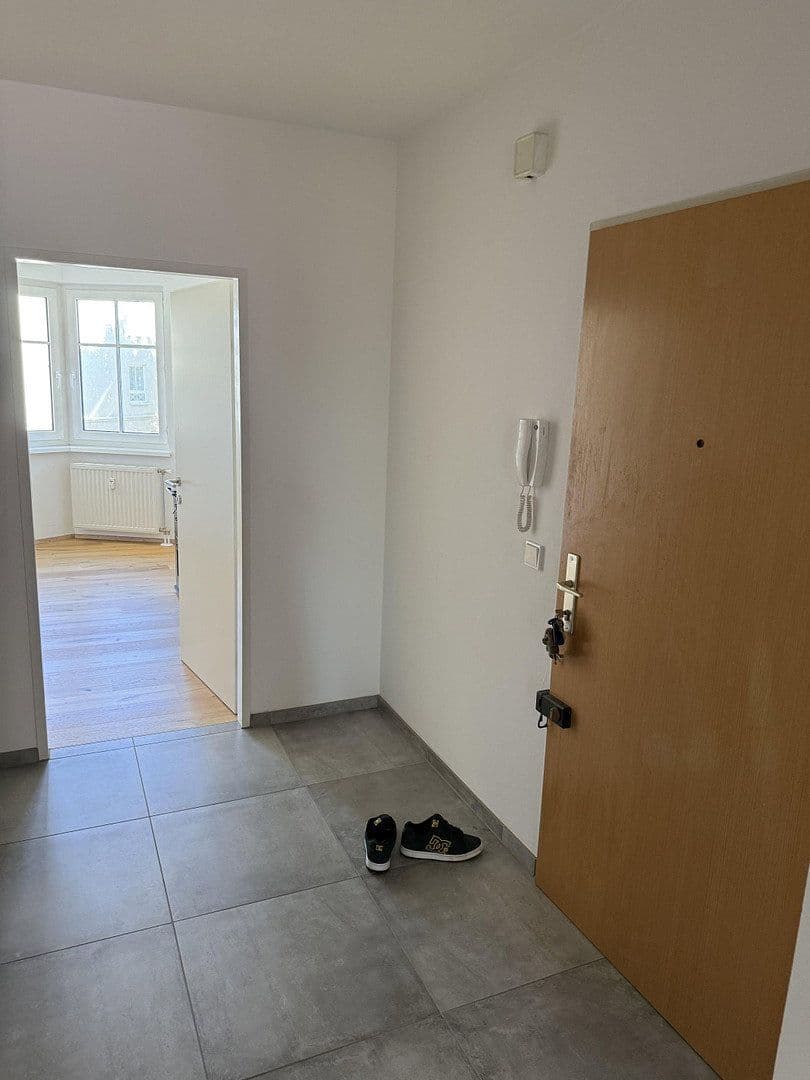 Predaj bytu 3-izbový 83 m², Römerstrasse 86b, Wels, Horné Rakúsko Predaj bytu 3-izbový 83 m², Römerstrasse 86b, Wels, Horné Rakúsko