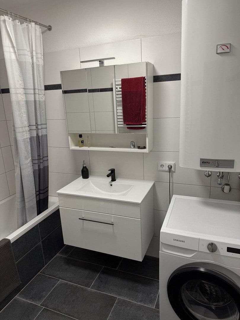 Predaj bytu 3-izbový 83 m², Römerstrasse 86b, Wels, Horné Rakúsko Predaj bytu 3-izbový 83 m², Römerstrasse 86b, Wels, Horné Rakúsko