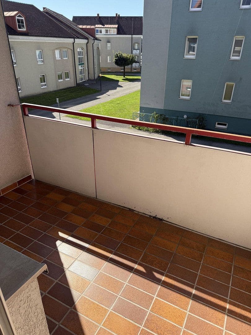 Predaj bytu 3-izbový 83 m², Römerstrasse 86b, Wels, Horné Rakúsko Predaj bytu 3-izbový 83 m², Römerstrasse 86b, Wels, Horné Rakúsko