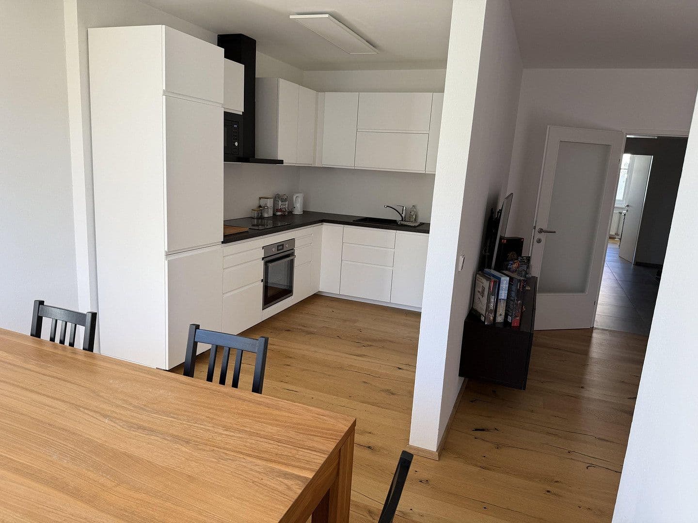 Predaj bytu 3-izbový 83 m², Römerstrasse 86b, Wels, Horné Rakúsko Predaj bytu 3-izbový 83 m², Römerstrasse 86b, Wels, Horné Rakúsko
