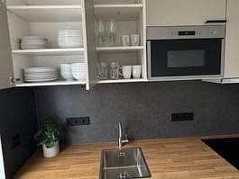 Prenájom bytu 1-izbový 15 m², Bültenweg 65b, Braunschweig, Dolné Sasko Prenájom bytu 1-izbový 15 m², Bültenweg 65b, Braunschweig, Dolné Sasko