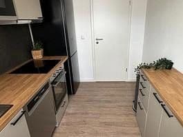 Prenájom bytu 1-izbový 15 m², Bültenweg 65b, Braunschweig, Dolné Sasko Prenájom bytu 1-izbový 15 m², Bültenweg 65b, Braunschweig, Dolné Sasko