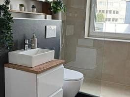 Prenájom bytu 1-izbový 15 m², Bültenweg 65b, Braunschweig, Dolné Sasko Prenájom bytu 1-izbový 15 m², Bültenweg 65b, Braunschweig, Dolné Sasko