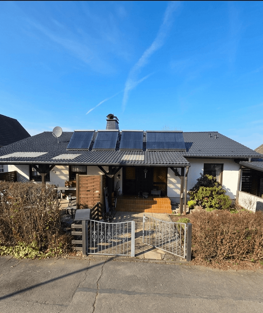 Predaj domu 150 m², pozemek 917 m², Uhlandweg 16, Waldbröl, Severné Porýnie - Westfálsko Predaj domu 150 m², pozemek 917 m², Uhlandweg 16, Waldbröl, Severné Porýnie - Westfálsko