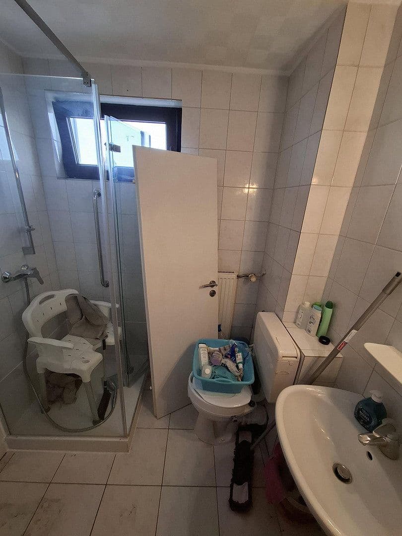 Prenájom bytu 2-izbový 61 m², Neusserstr. 260-262, Mönchengladbach, Severné Porýnie - Westfálsko Prenájom bytu 2-izbový 61 m², Neusserstr. 260-262, Mönchengladbach, Severné Porýnie - Westfálsko