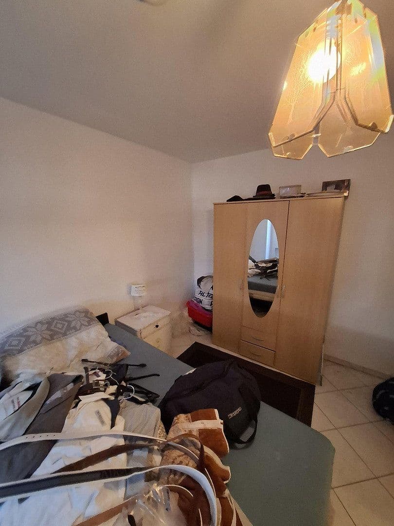 Prenájom bytu 2-izbový 61 m², Neusserstr. 260-262, Mönchengladbach, Severné Porýnie - Westfálsko Prenájom bytu 2-izbový 61 m², Neusserstr. 260-262, Mönchengladbach, Severné Porýnie - Westfálsko