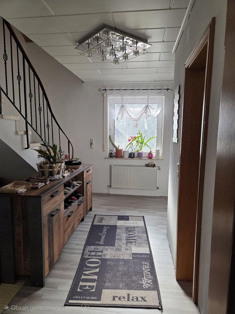 Predaj domu 224 m², pozemek 3.300 m², Arzberg, Bavorsko Predaj domu 224 m², pozemek 3.300 m², Arzberg, Bavorsko