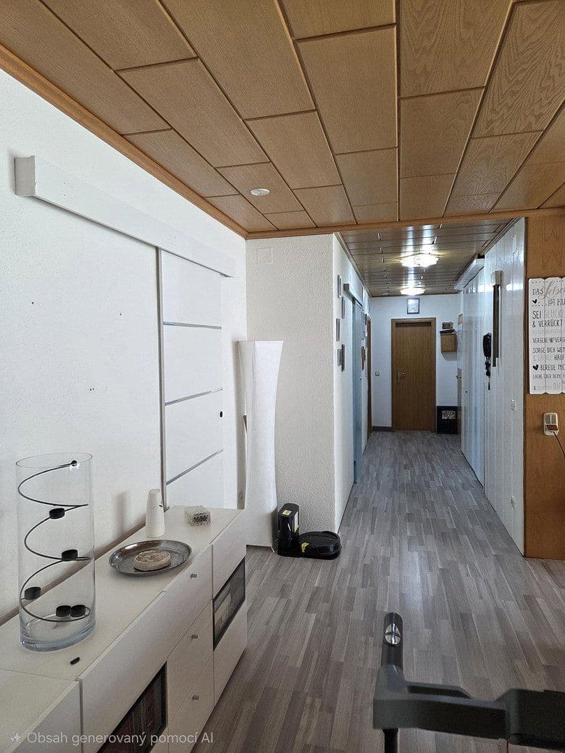 Predaj domu 224 m², pozemek 3.300 m², Arzberg, Bavorsko Predaj domu 224 m², pozemek 3.300 m², Arzberg, Bavorsko