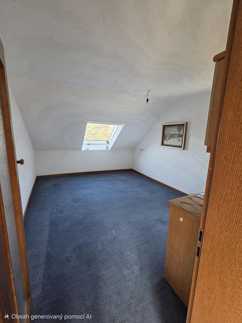 Predaj domu 224 m², pozemek 3.300 m², Arzberg, Bavorsko Predaj domu 224 m², pozemek 3.300 m², Arzberg, Bavorsko