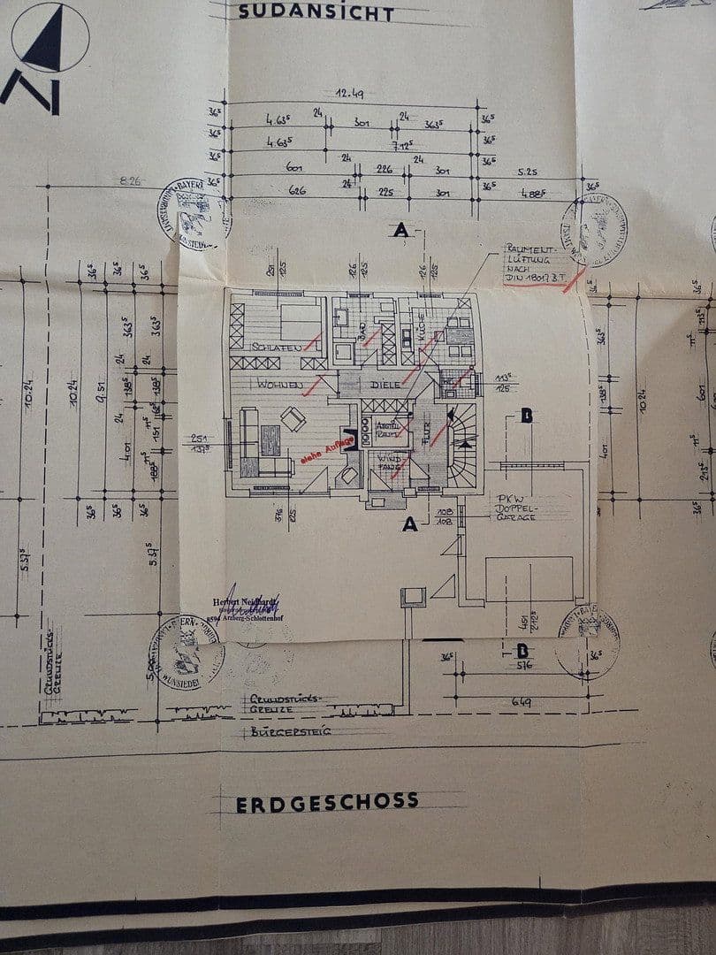 Predaj domu 224 m², pozemek 3.300 m², Arzberg, Bavorsko Predaj domu 224 m², pozemek 3.300 m², Arzberg, Bavorsko