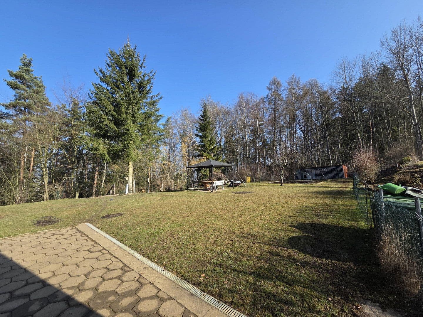 Predaj domu 224 m², pozemek 3.300 m², Arzberg, Bavorsko Predaj domu 224 m², pozemek 3.300 m², Arzberg, Bavorsko