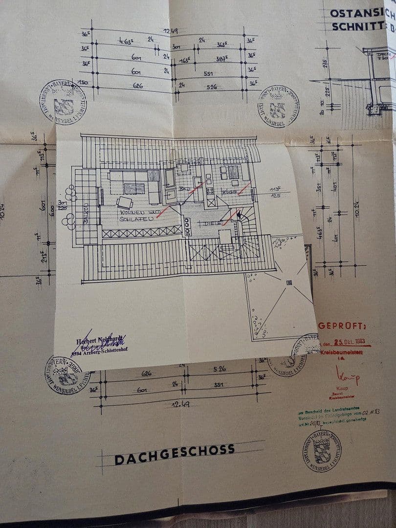 Predaj domu 224 m², pozemek 3.300 m², Arzberg, Bavorsko Predaj domu 224 m², pozemek 3.300 m², Arzberg, Bavorsko