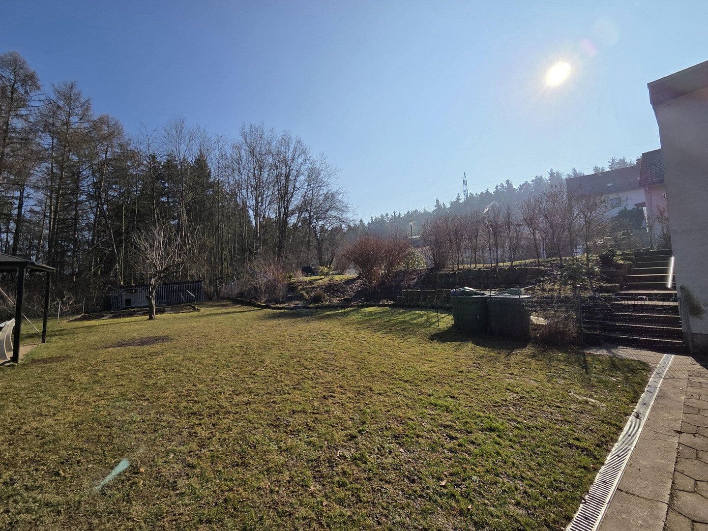 Predaj domu 224 m², pozemek 3.300 m², Arzberg, Bavorsko Predaj domu 224 m², pozemek 3.300 m², Arzberg, Bavorsko