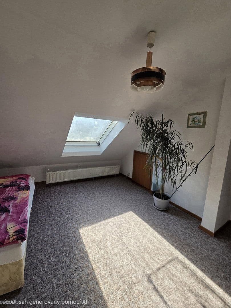 Predaj domu 224 m², pozemek 3.300 m², Arzberg, Bavorsko Predaj domu 224 m², pozemek 3.300 m², Arzberg, Bavorsko