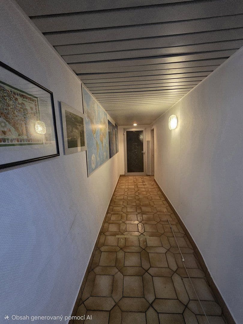 Predaj domu 224 m², pozemek 3.300 m², Arzberg, Bavorsko Predaj domu 224 m², pozemek 3.300 m², Arzberg, Bavorsko