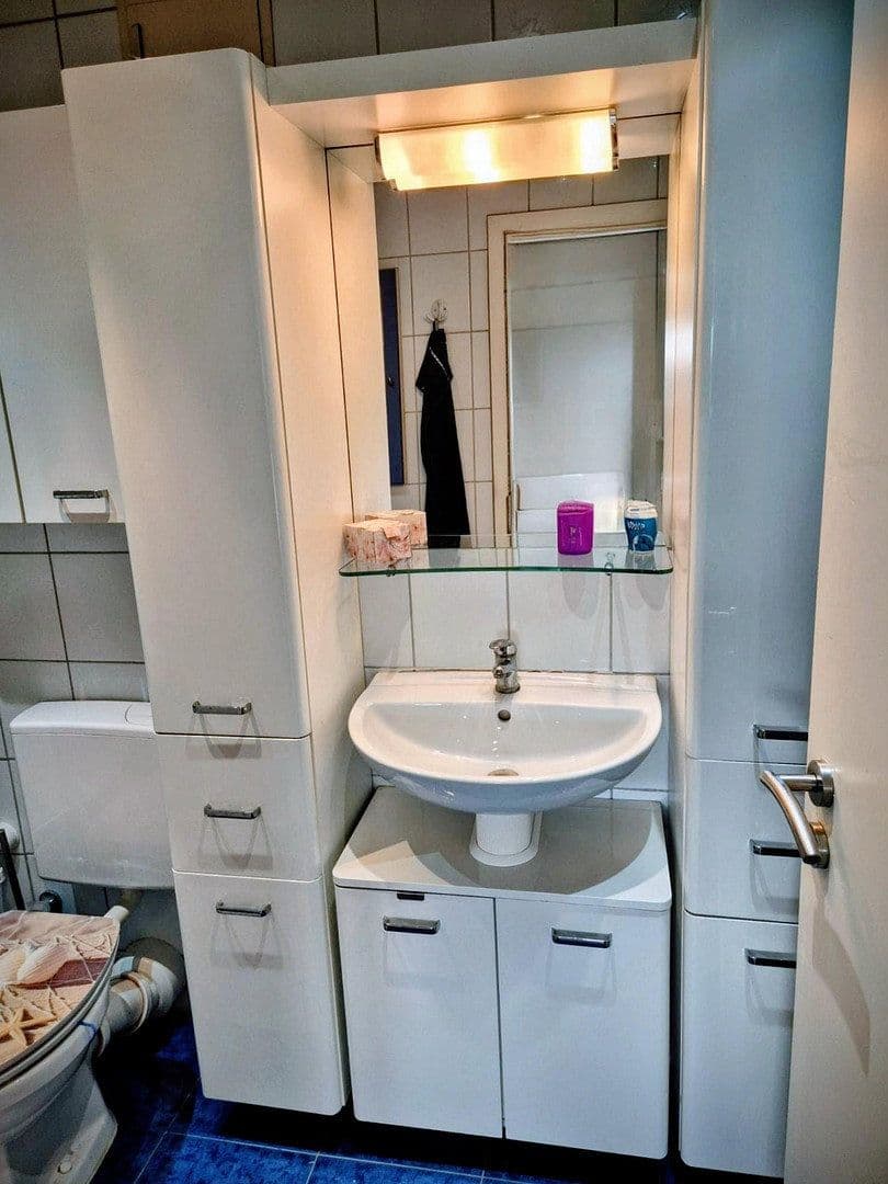 Predaj bytu 2-izbový 60 m², Suttnerstraße 36, Stuttgart, Bádensko-Wurttembersko Predaj bytu 2-izbový 60 m², Suttnerstraße 36, Stuttgart, Bádensko-Wurttembersko